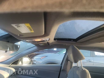 2025 Hyundai Elantra SEL Convenience - miniatura 17