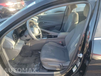 2025 Hyundai Elantra SEL Convenience - miniatura 7