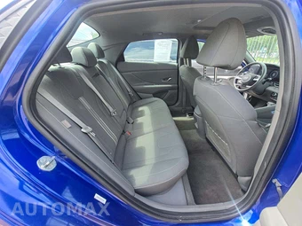 2025 Hyundai Elantra SEL Convenience - miniatura 16