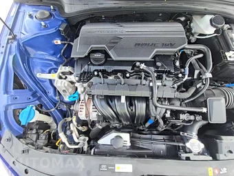 2025 Hyundai Elantra SEL Convenience - miniatura 22