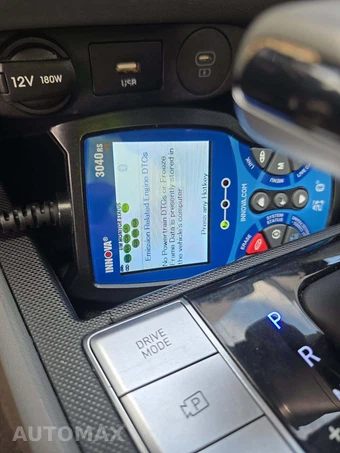 2025 Hyundai Elantra SEL Convenience - miniatura 23