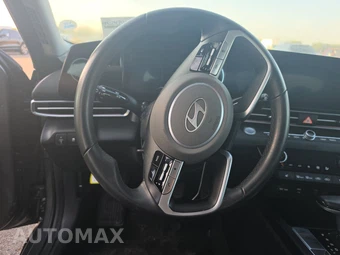 2025 Hyundai Elantra SEL Convenience - miniatura 10