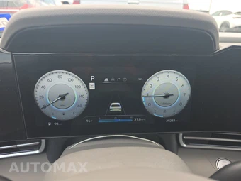 2025 Hyundai Elantra SEL Convenience - miniatura 12
