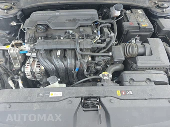 2025 Hyundai Elantra SEL Convenience - miniatura 15