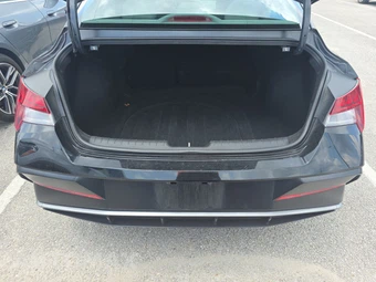 2025 Hyundai Elantra SEL Convenience - miniatura 16