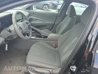 2025 Hyundai Elantra SEL Convenience - miniatura 7
