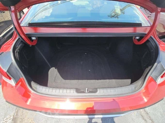 2025 Hyundai Elantra SEL Convenience - miniatura 13
