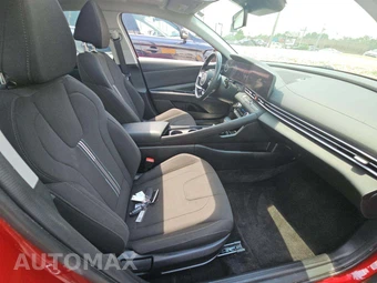 2025 Hyundai Elantra SEL Convenience - miniatura 17