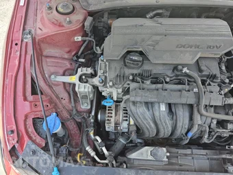 2025 Hyundai Elantra SEL Convenience - miniatura 21