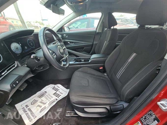 2025 Hyundai Elantra SEL Convenience - miniatura 6
