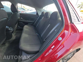 2025 Hyundai Elantra SEL Convenience - miniatura 13