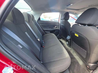 2025 Hyundai Elantra SEL Convenience - miniatura 16