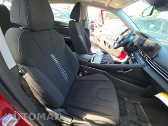 2025 Hyundai Elantra SEL Convenience - miniatura 18
