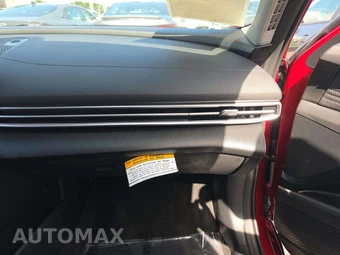 2025 Hyundai Elantra SEL Convenience - miniatura 19