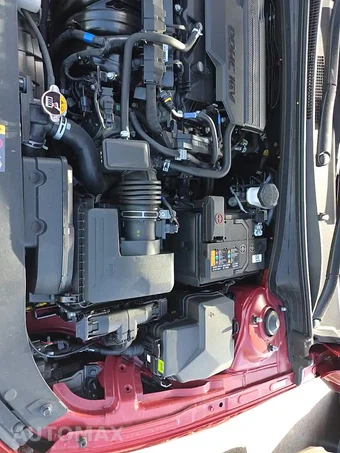 2025 Hyundai Elantra SEL Convenience - miniatura 27