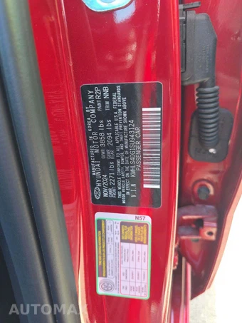 2025 Hyundai Elantra SEL Convenience - miniatura 5