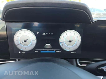 2025 Hyundai Elantra SEL Convenience - miniatura 9