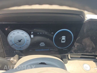 2025 Hyundai Elantra SEL Convenience - miniatura 12