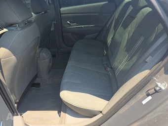 2025 Hyundai Elantra SEL Convenience - miniatura 13