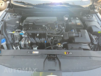 2025 Hyundai Elantra SEL Convenience - miniatura 15