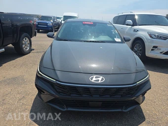2025 Hyundai Elantra SEL Convenience - miniatura 2
