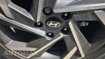 2025 Hyundai Elantra SEL Convenience - miniatura 29