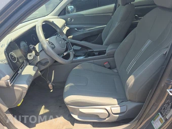 2025 Hyundai Elantra SEL Convenience - miniatura 7