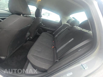 2025 Hyundai Elantra SEL Convenience - miniatura 13
