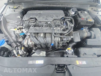 2025 Hyundai Elantra SEL Convenience - miniatura 15
