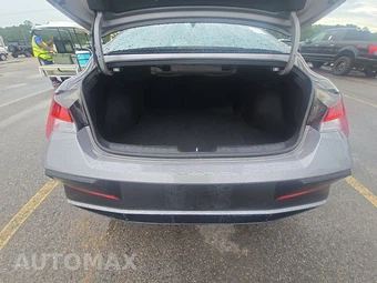 2025 Hyundai Elantra SEL Convenience - miniatura 16
