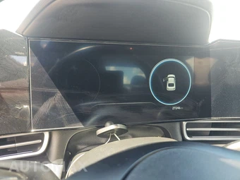 2025 Hyundai Elantra SEL Convenience - miniatura 12