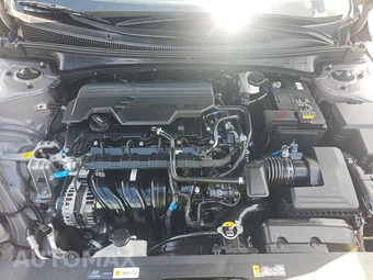 2025 Hyundai Elantra SEL Convenience - miniatura 15