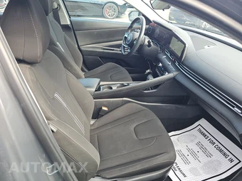2025 Hyundai Elantra SEL Convenience - miniatura 14