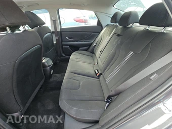 2025 Hyundai Elantra SEL Convenience - miniatura 19