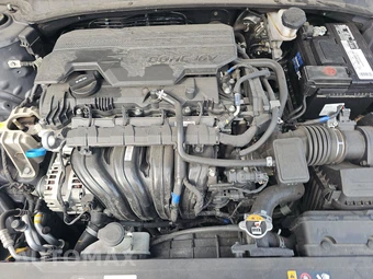2025 Hyundai Elantra SEL Convenience - miniatura 22