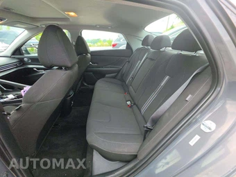 2025 Hyundai Elantra SEL Convenience - miniatura 13
