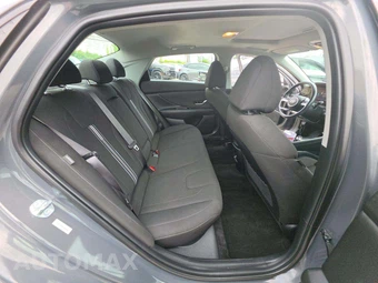 2025 Hyundai Elantra SEL Convenience - miniatura 16