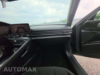 2025 Hyundai Elantra SEL Convenience - miniatura 19