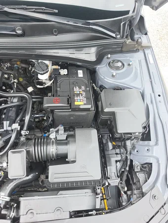 2025 Hyundai Elantra SEL Convenience - miniatura 22