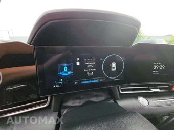 2025 Hyundai Elantra SEL Convenience - miniatura 9