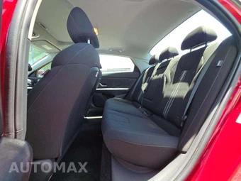 2025 Hyundai Elantra SEL Convenience - miniatura 13