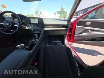 2025 Hyundai Elantra SEL Convenience - miniatura 19