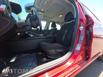 2025 Hyundai Elantra SEL Convenience - miniatura 6