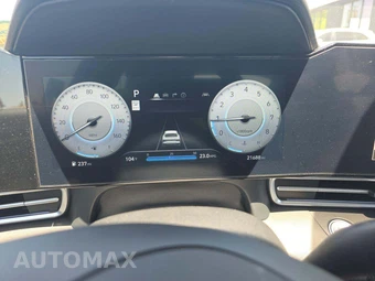 2025 Hyundai Elantra SEL Convenience - miniatura 9