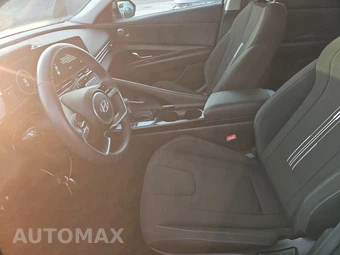 2025 Hyundai Elantra SEL Convenience - miniatura 13