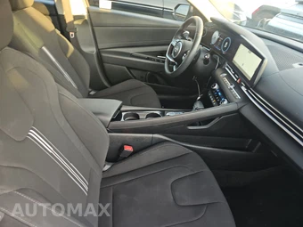 2025 Hyundai Elantra SEL Convenience - miniatura 14