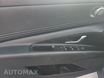 2025 Hyundai Elantra SEL Convenience - miniatura 15