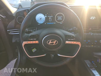 2025 Hyundai Elantra SEL Convenience - miniatura 16