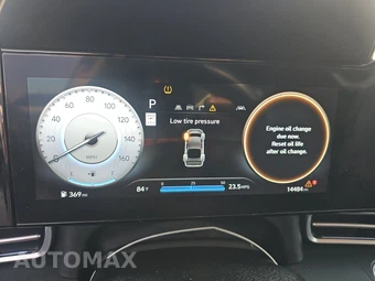 2025 Hyundai Elantra SEL Convenience - miniatura 18