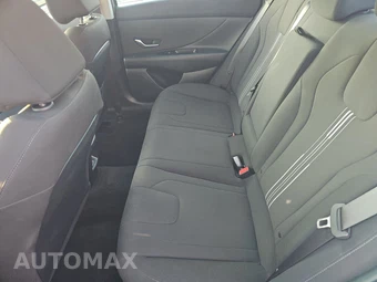 2025 Hyundai Elantra SEL Convenience - miniatura 19